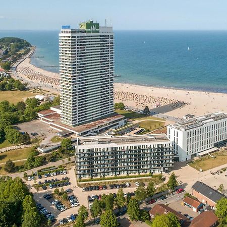 1 Bedroom Lovely Apartment In Luebeck Travemuende Esterno foto