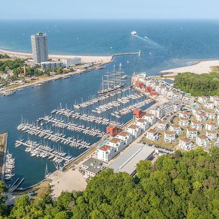 1 Bedroom Lovely Apartment In Luebeck Travemuende Esterno foto