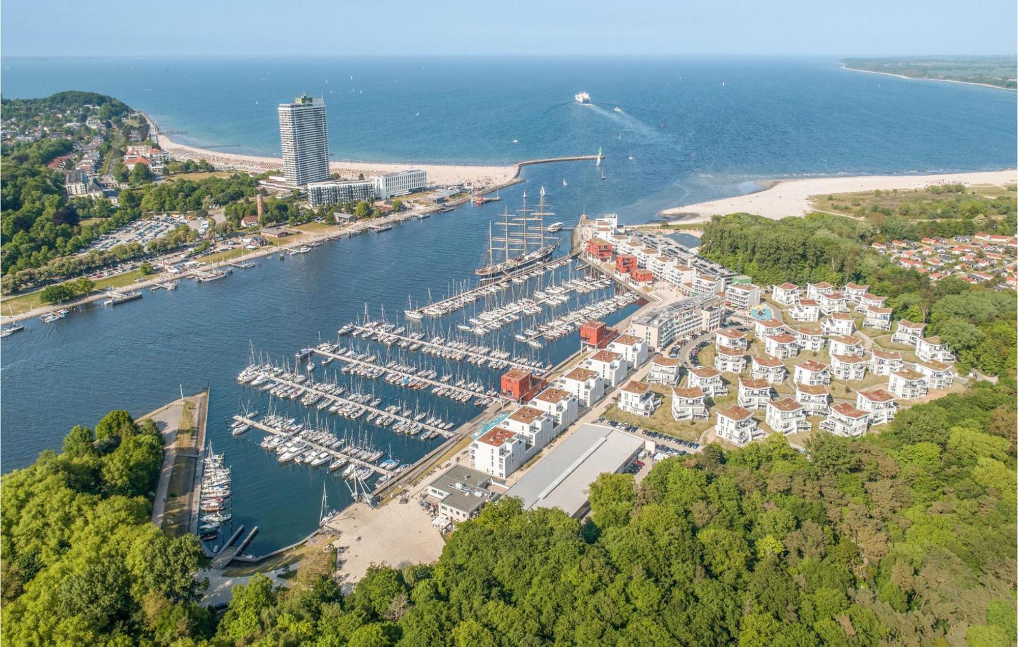 1 Bedroom Lovely Apartment In Luebeck Travemuende Esterno foto